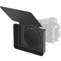 Smallrig Zestaw Matte Box Adjustable Clamp VND Kit
