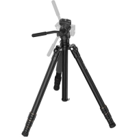 Statyw Smallrig Podróżny zestaw statywu wideo CT150 [4937]