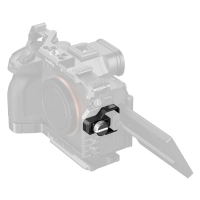 Smallrig zacisk kabla HDMI do klatek Sony Alpha 7 V / 7 IV [6406]