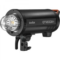 Lampa studyjna Godox QT1200IIIM Quicker mocowanie Bownes