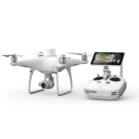 Dron DJI phantom 4 RTK