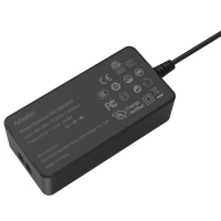 Zasilacz sieciowy Smallrig Smallrig Dummy Battery Power Adapter NP-FZ100
