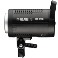 Lampa LED GlareOne 1000 mocowanie Bowens 