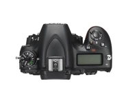 Lustrzanka Nikon D750 body 