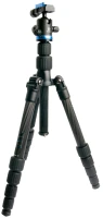 Statyw Benro iFoto seria 1 z głowicą IB0 carbon