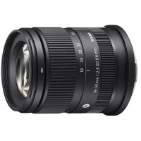 Sigma C 18-50 mm f/2.8 DC DN Contemporary Canon RF