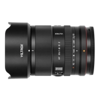 Viltrox AF 35 mm f/1.8 II EVO Nikon Z