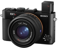 Sony DSC-RX1R II