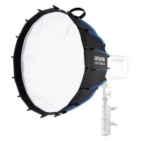 Amaran okrągły softbox 60