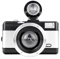Lomography FISHEYE2 CAMERA