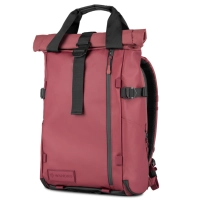 Plecak Wandrd PLECAK WANDRD PRVKE 21L Rhone burgundowy V4