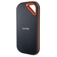 Sandisk SSD Extreme Pro Portable 4TB (odczyt do 2000 MB/s) 