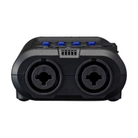 Zoom R4 MultiTrak 32bit