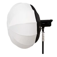 Softbox oktagonalny GlareOne Lantern 85 Pro zestaw z fartuchem mocowanie Bowens