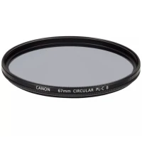 Canon Filtr polaryzacyjny kołowy 67 mm PL-C B
