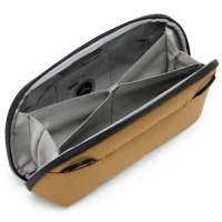 Peak Design Organizer Travel Line Tech Pouch Small coyote