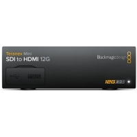 Blackmagic Teranex Mini HDMI / SDI 12G