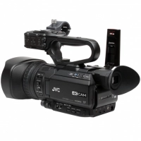 Kamera cyfrowa JVC GY-HM200E
