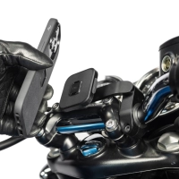 Peak Design Mobile Bar Mount uchwyt motocyklowy na kierownicę v2 czarny