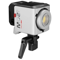Lampa LED Smallrig COB RC 220C RGB