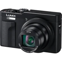 Aparat cyfrowy Panasonic Lumix DC-TZ99 czarny