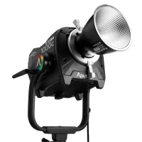 Lampa LED Aputure Storm 1000c RGB 1800-20000K (wodoodporość IP65) ProLock Bowens Mount