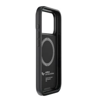 Peak Design Mobile Everyday Clarino Loop Case iPhone 17 Pro Max czarny