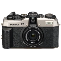 Pentax 17