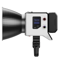 Lampa LED Smallrig COB RC 220C RGB