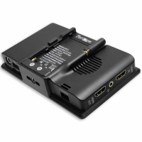 PORTKEYS Monitor Podglądowy LH5P II