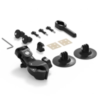 Insta360 Motorcycle Bundle – zestaw mocowań na motocykl NEW