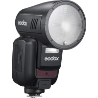 Lampa błyskowa Godox V100 do Fujifilm