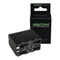 Akumulator Patona Akumulator  do Sony NP-F970 F960 F950 Premium 