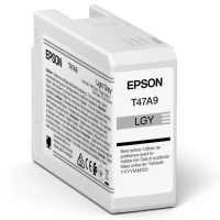 Tusz Epson T47A9 Light Grey