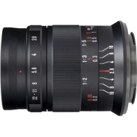 Obiektyw 7ARTISANS  60 mm f/2.8 II Canon R