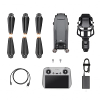 Dron DJI Mavic 3 Pro (DJI RC)