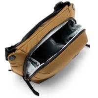 Peak Design Torba Everyday Sling 3L v2 Coyote