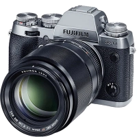 Obiektyw FujiFilm Fujinon XF 90 mm f/2 R LM WR