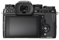 Aparat cyfrowy FujiFilm X-T2 body 