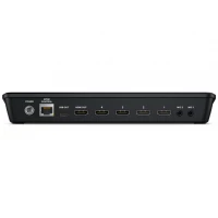Blackmagic ATEM Mini Pro ISO