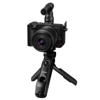 Aparat cyfrowy Canon EOS R50 V + RF-S 14-30 F4-6.3 IS STM PZ Content Creator