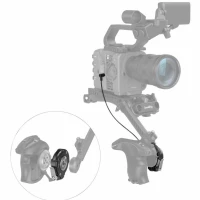 Smallrig Adapter Handgrip 3403 do kamery Sony FX6 [3403]