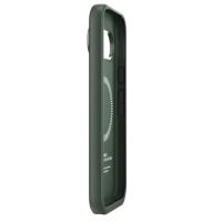 Peak Design Mobile Everyday Fabric Case Pixel 10 Standard and Pro Sage szarozielony