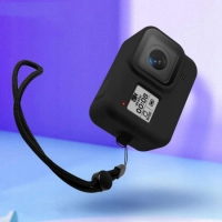Xrec Silikonowa obudowa  do GoPro HERO 9 Black 
