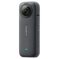 Insta360 X4 Invisible Dive Bundle - kamera 360 stopni