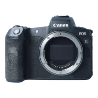 Aparat UŻYWANY Canon EOS R body s.n. 83023001143
