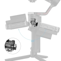 Smallrig Wspornik monitora HawkLock H21 do stabilizatorów DJI [4637]