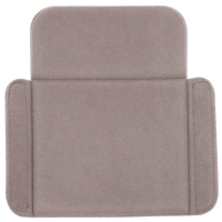 Calumet CORE Divider Shoulder Bag L Grey