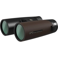 Lornetka GPO Passion 10x42 ED Brązowy