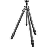 Statyw Gitzo Mountaineer 3-sekc, seria 3 